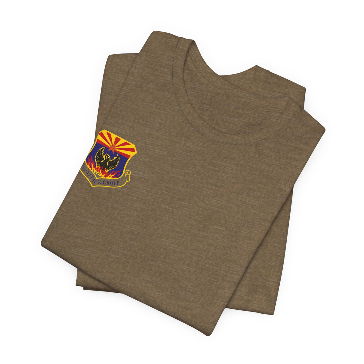 214th Attack Group Tee