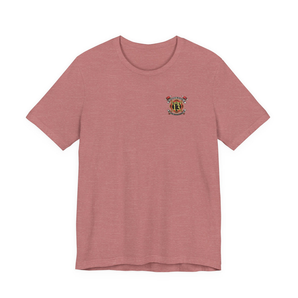 TFD Station 13 Tee