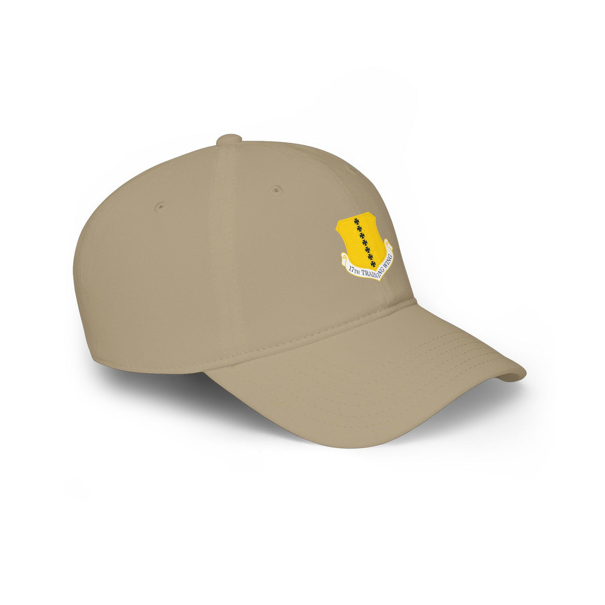 17th Training Wing Cap