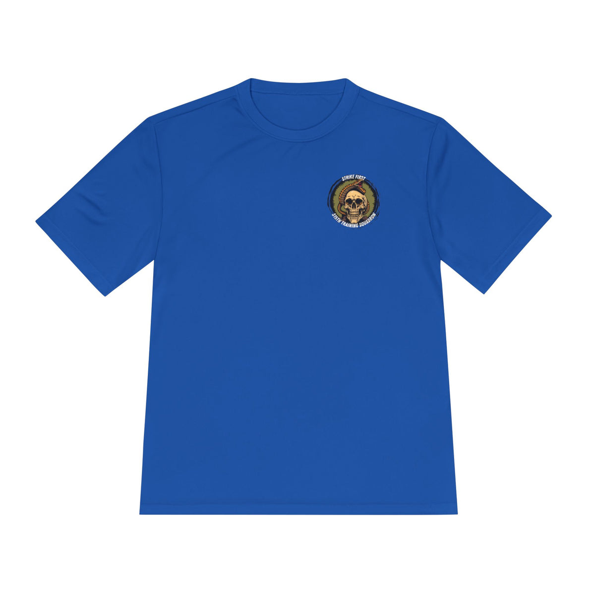 315th TRS Performance Tee