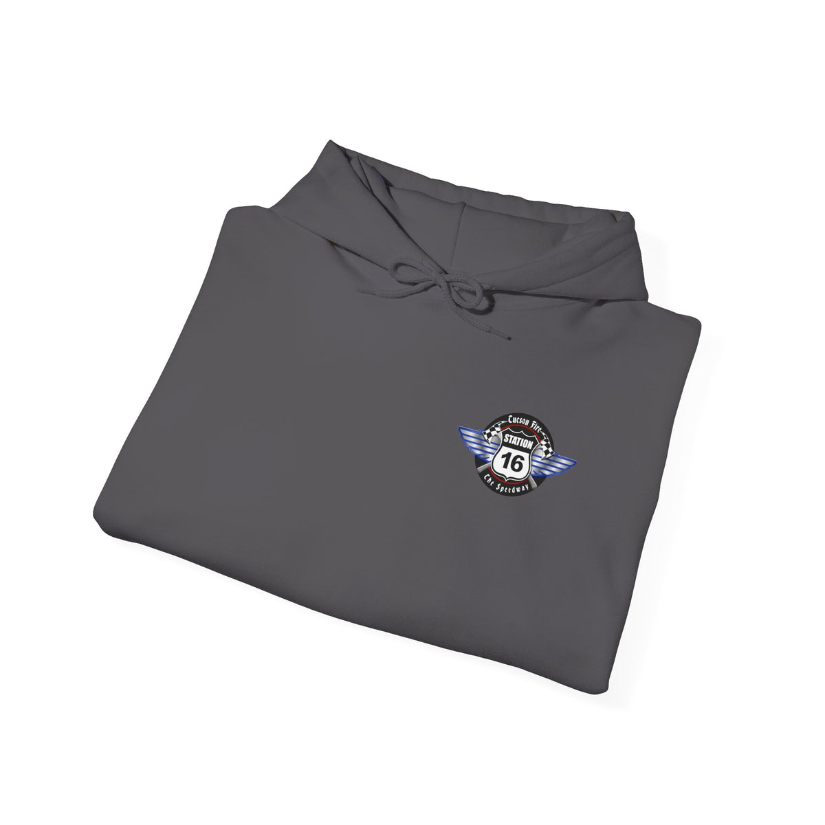 TFD Station 16 Hoodie