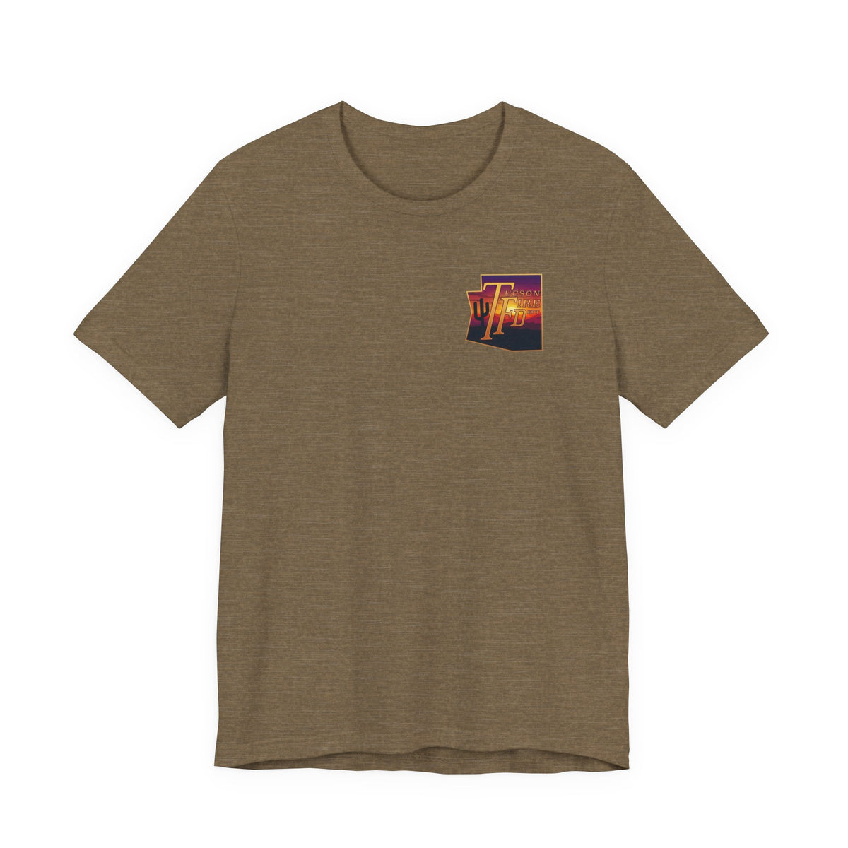 TFD Arizona Sunset Tee