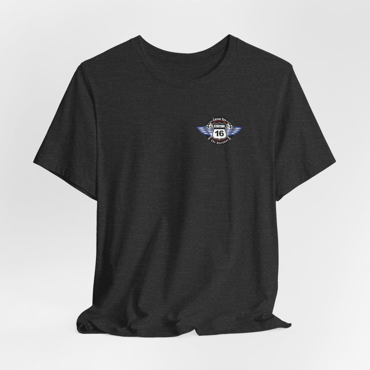 TFD Station 16 Tee