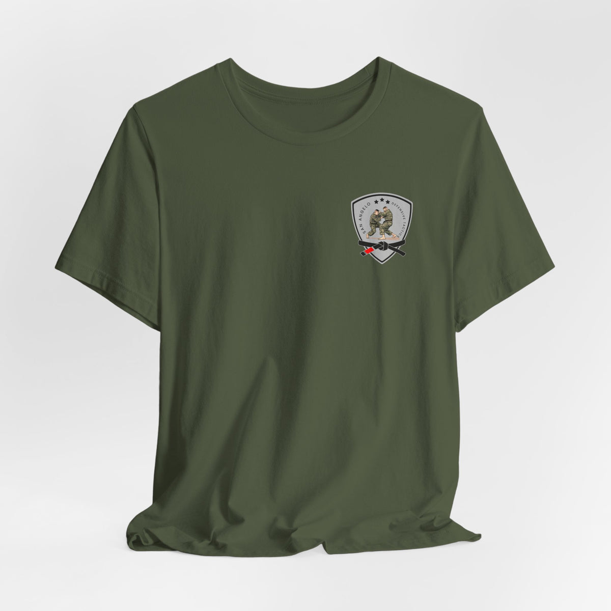 BJJ / Wrestling Tee