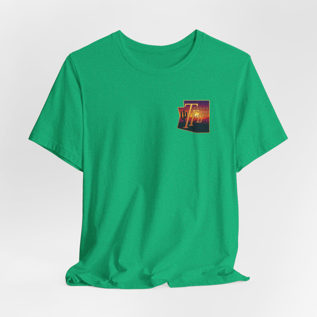 TFD Arizona Sunset Tee