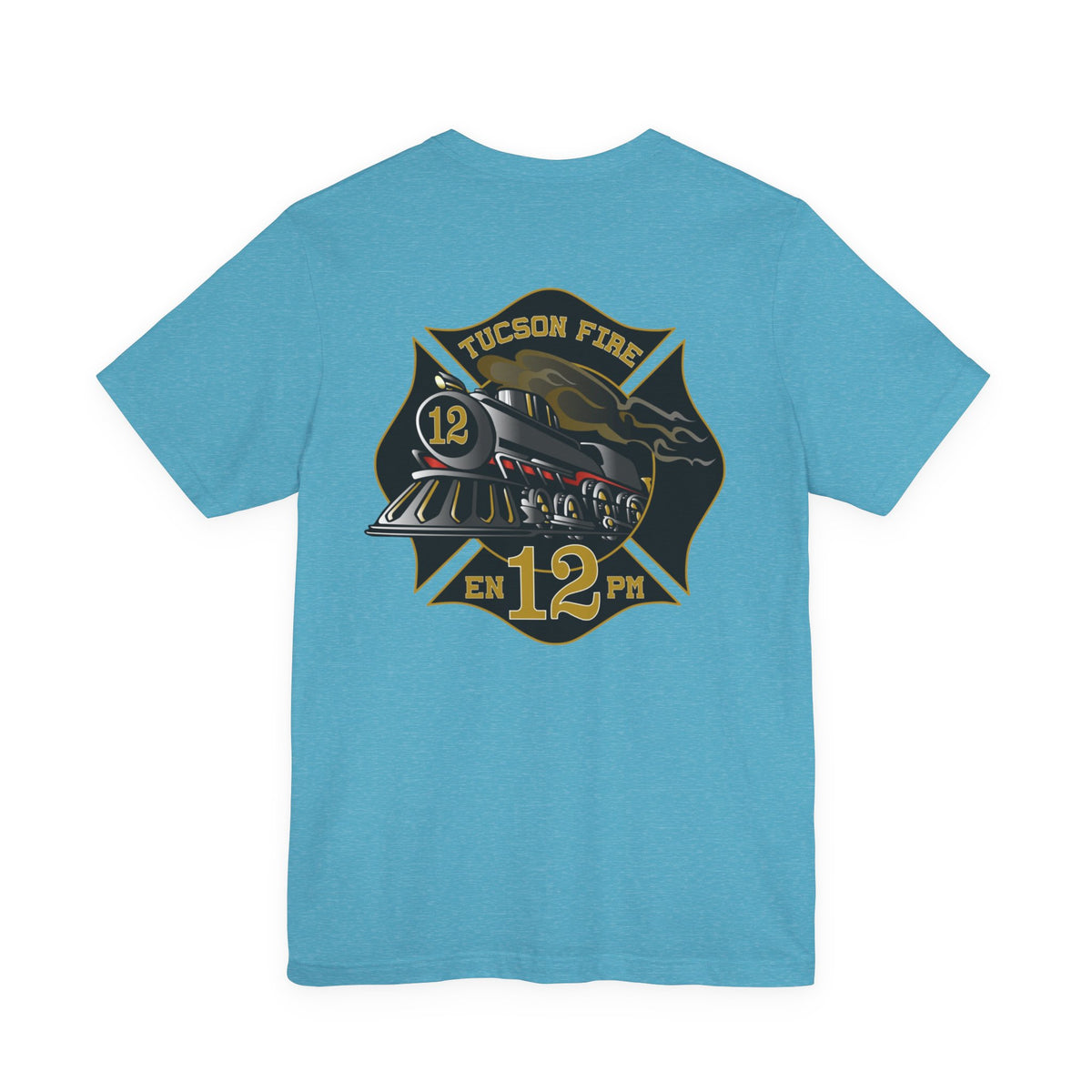 TFD Station 12 Tee
