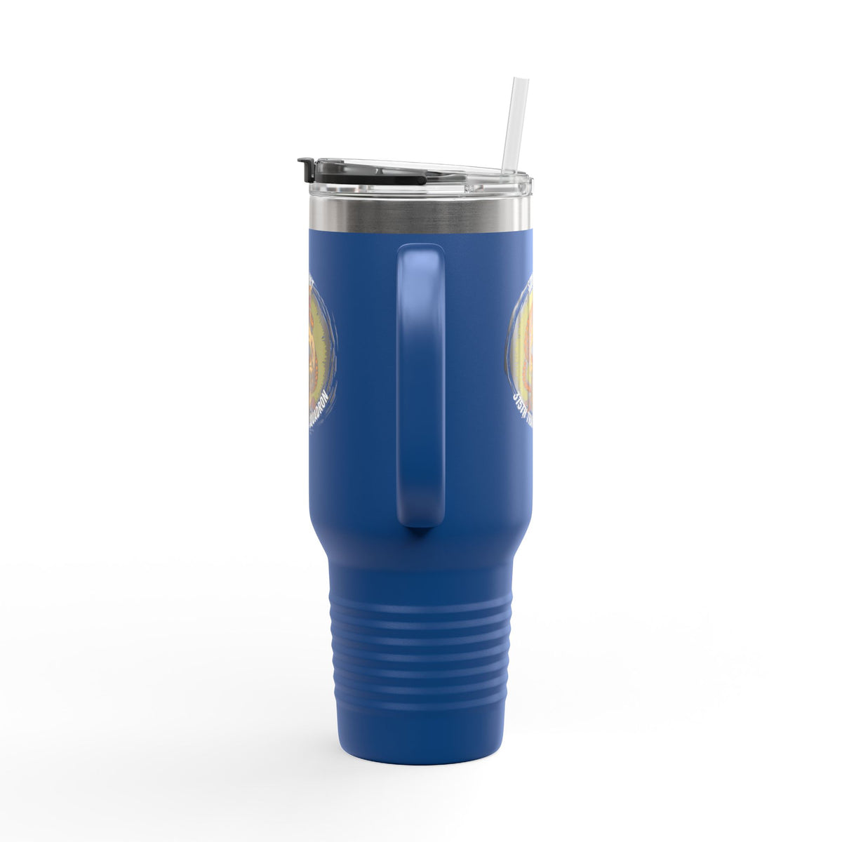 315th TRS Travel Mug 40oz