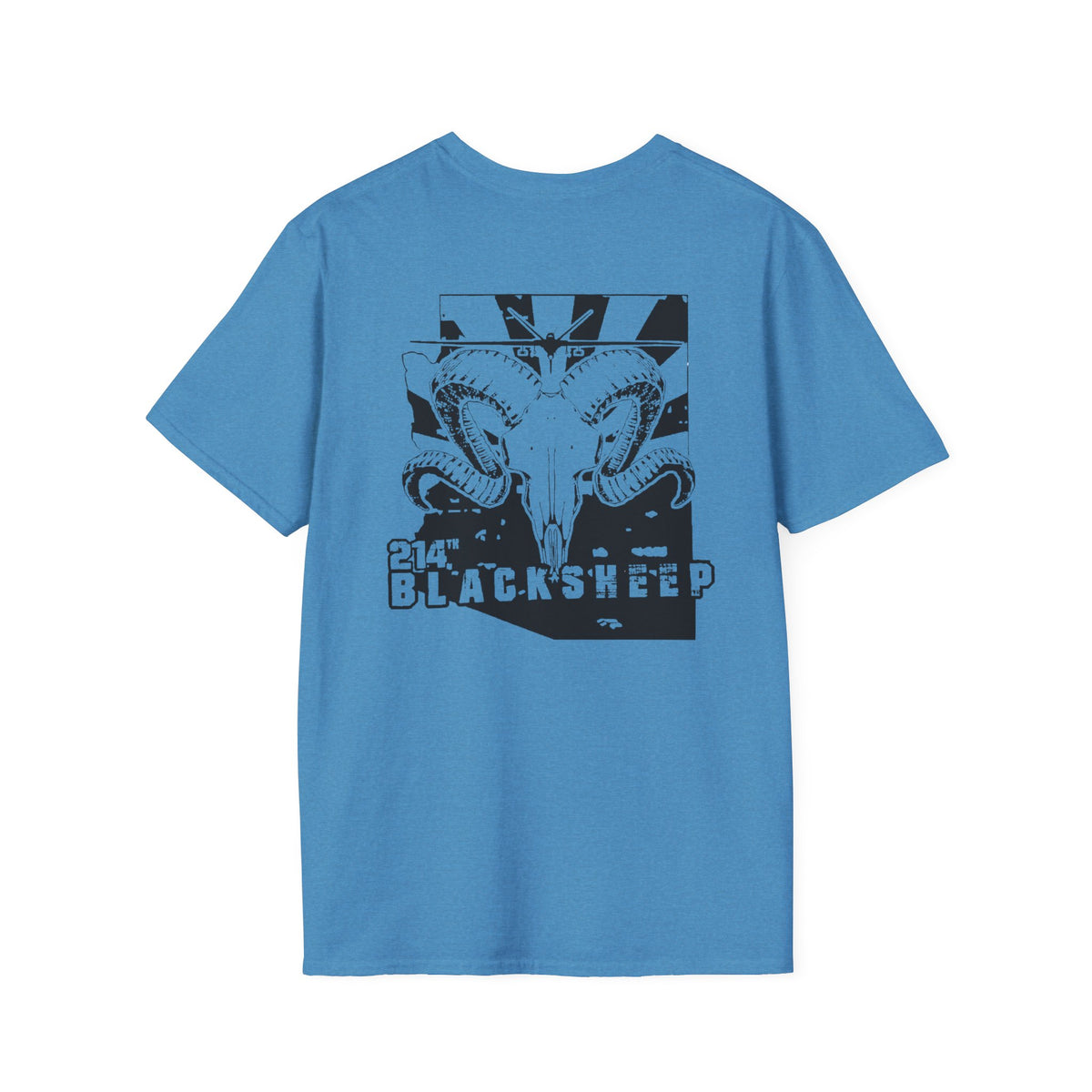 214th ATKG Black Sheep Tee