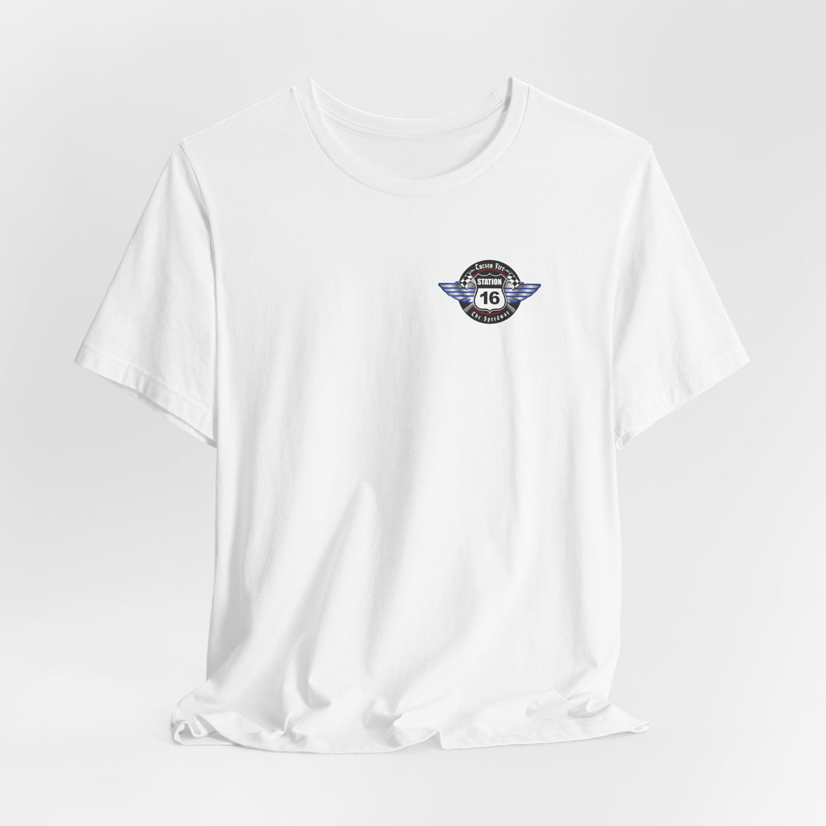 TFD Station 16 Tee