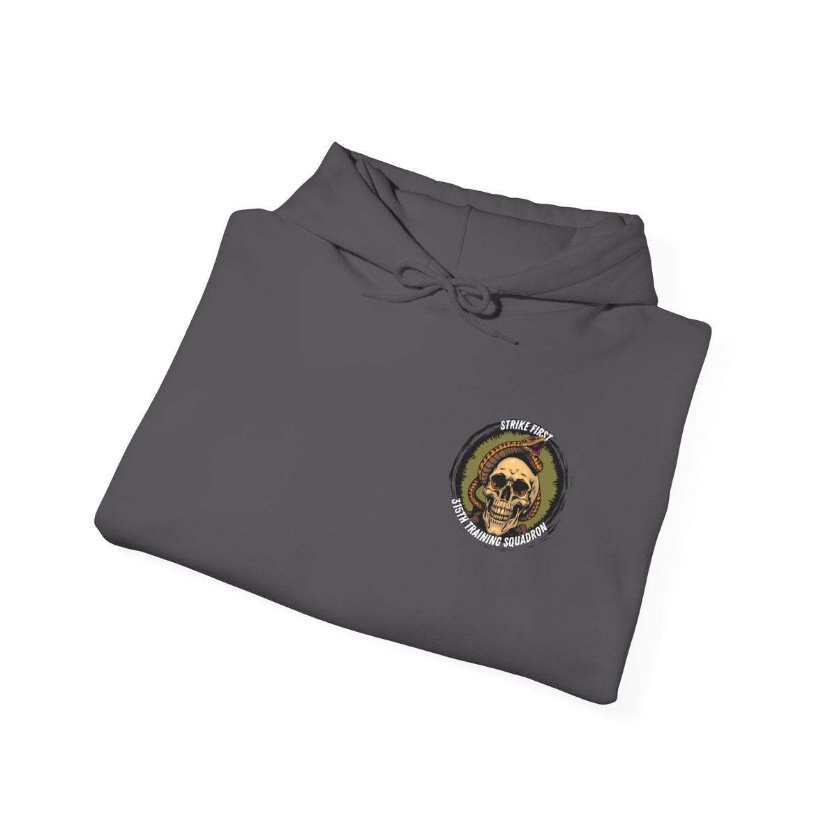 315th TRS Hoodie