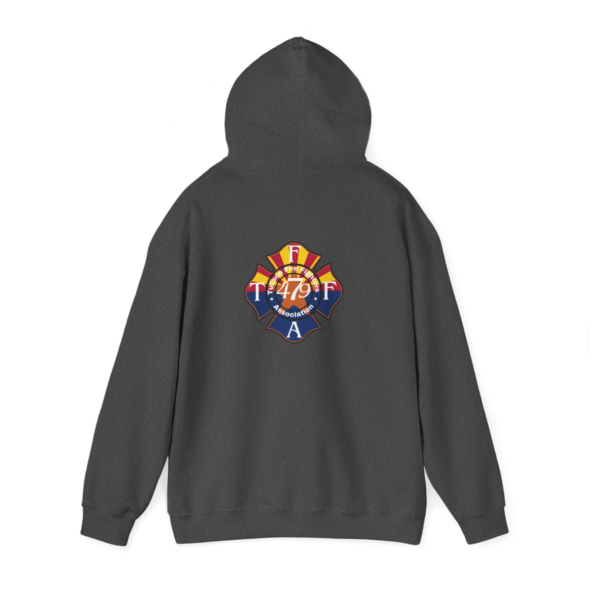 Union 479 AZ Hoodie