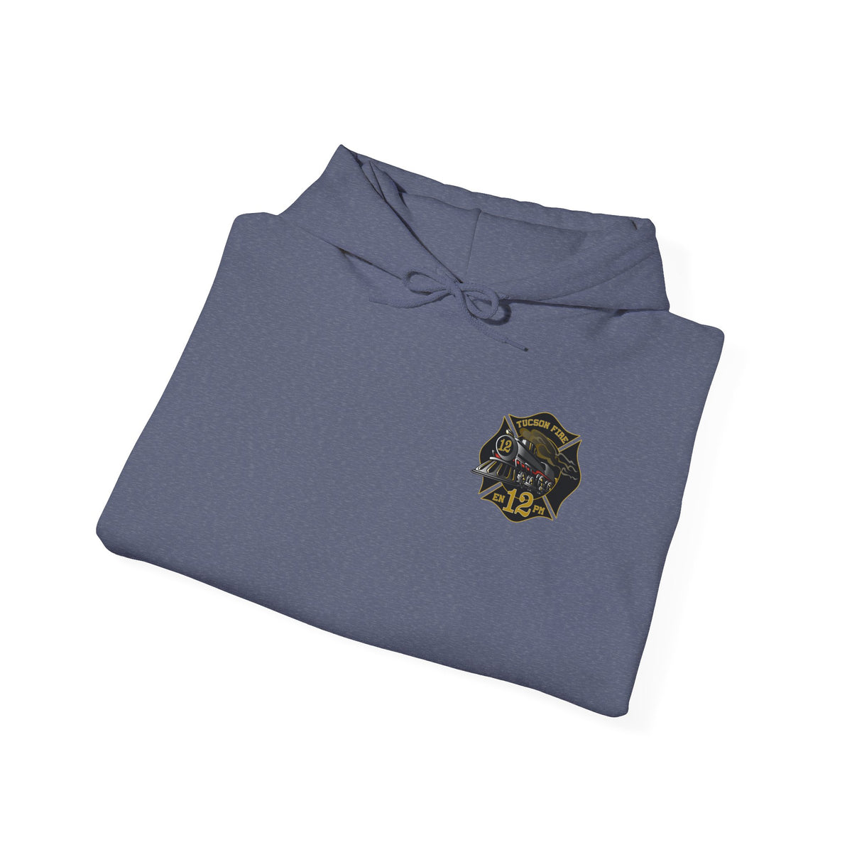 TFD Station 12 Hoodie