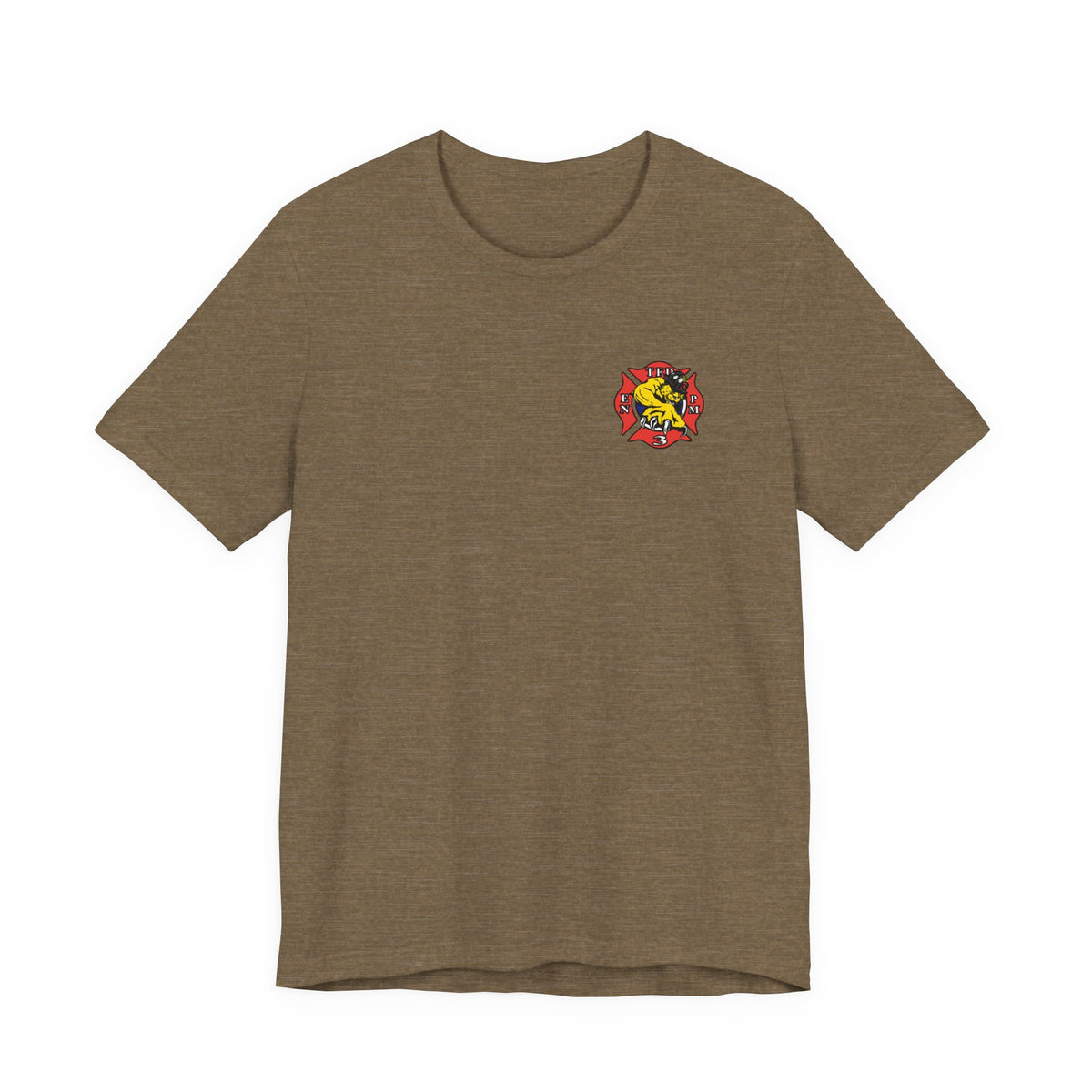 TFD Station 3 Tee