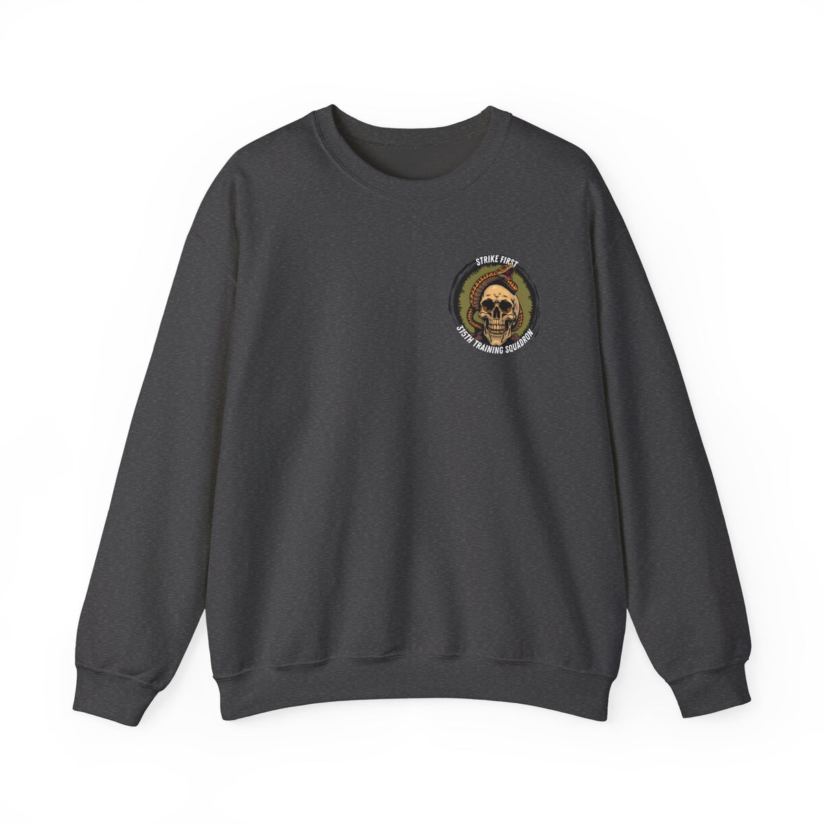 315th TRS Crewneck