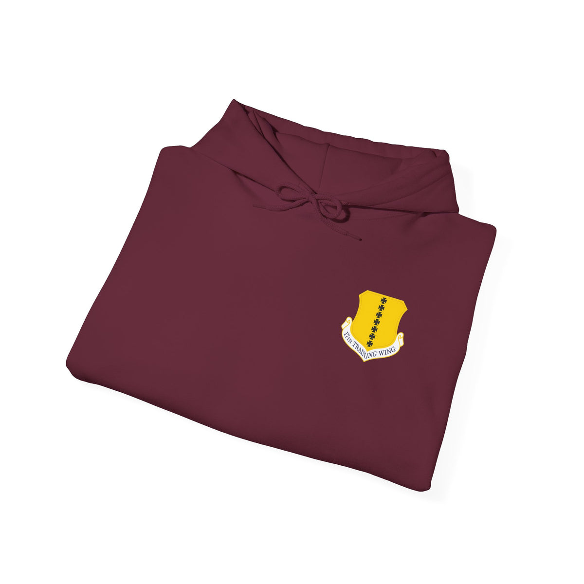 17th Training Wing Hoodie