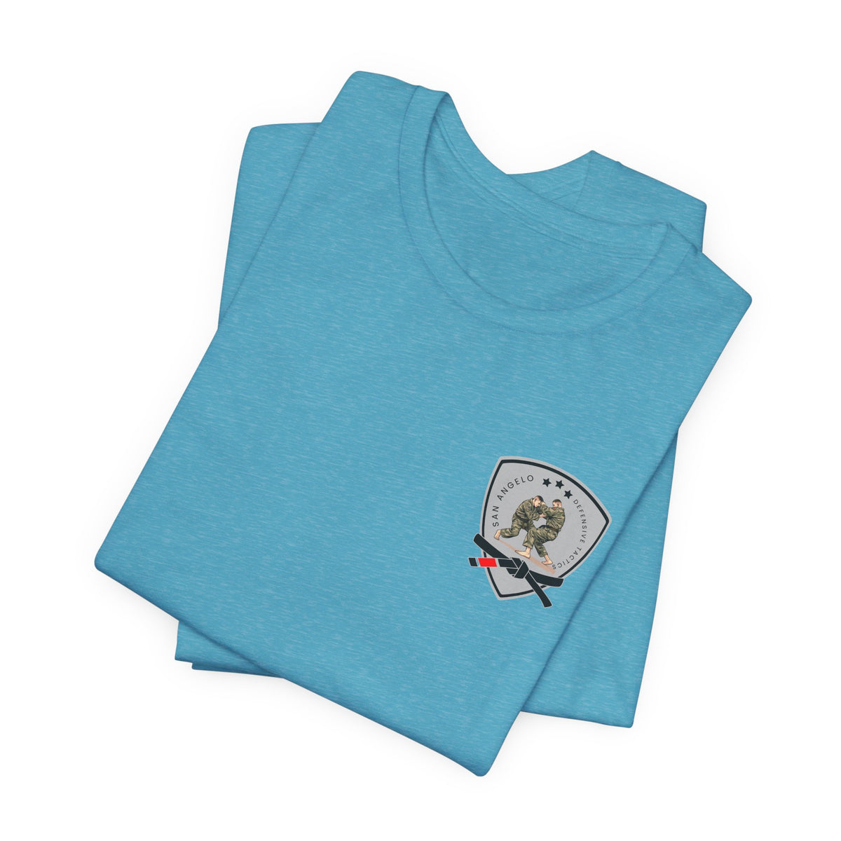 BJJ / Wrestling Tee
