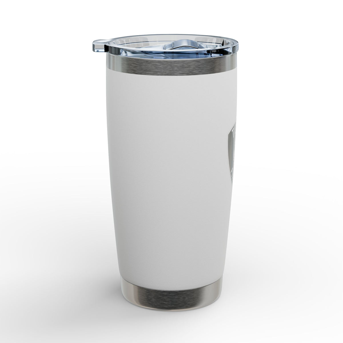 TFD Engraved Tumbler 20oz