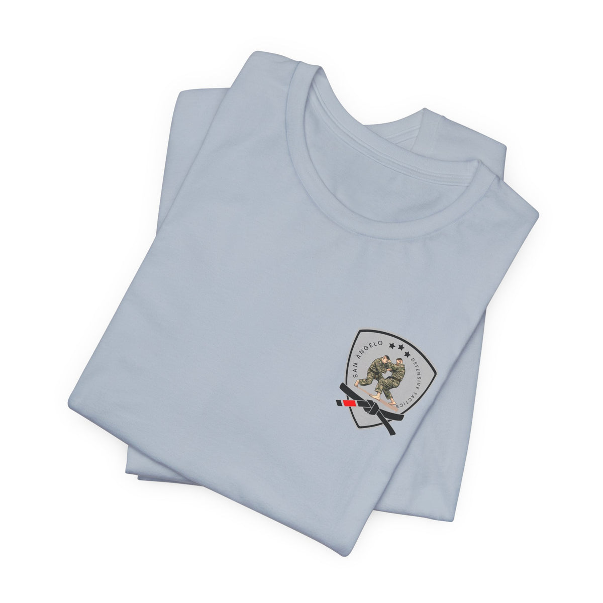 BJJ / Wrestling Tee