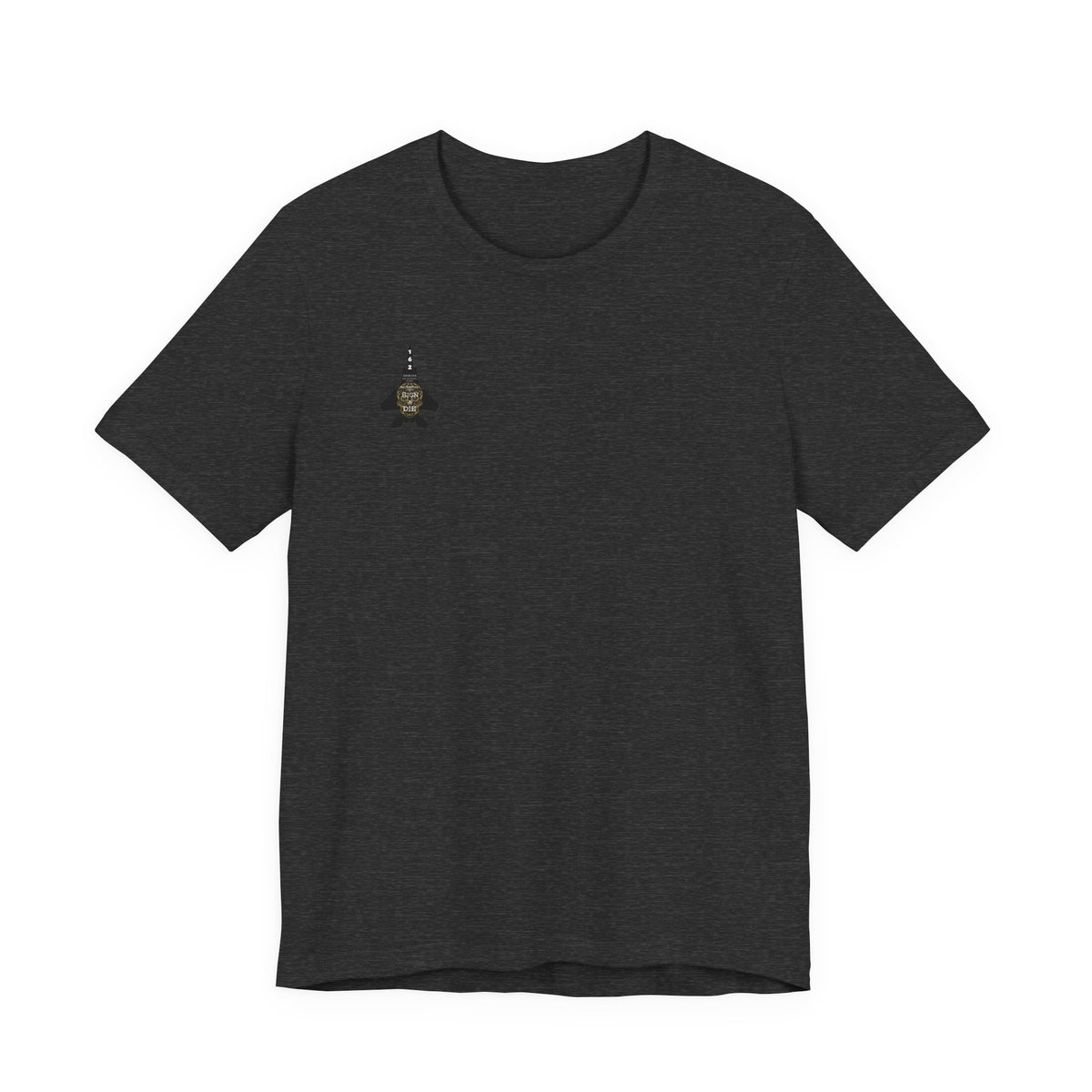 F-16 Silhouette Tee