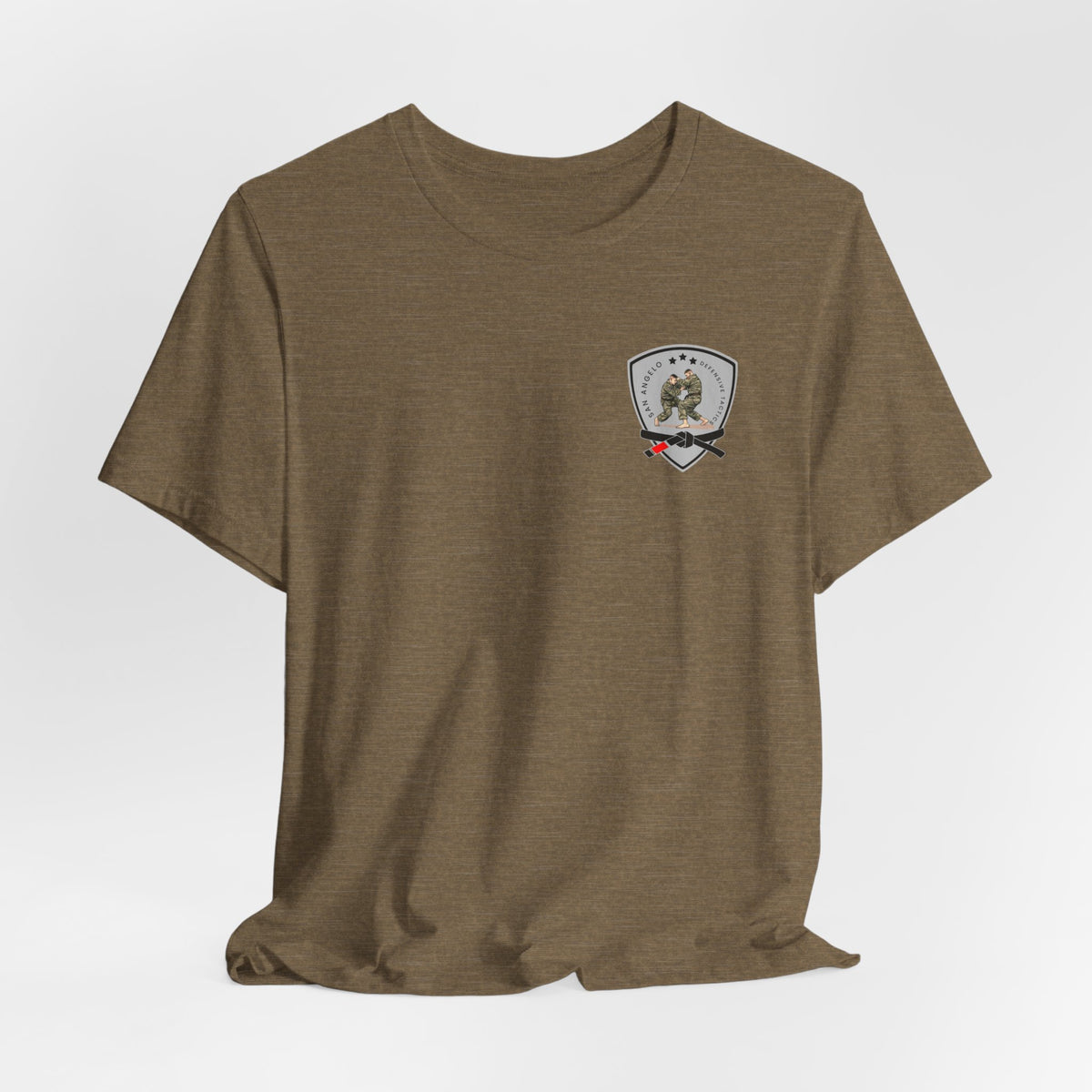 BJJ / Wrestling Tee