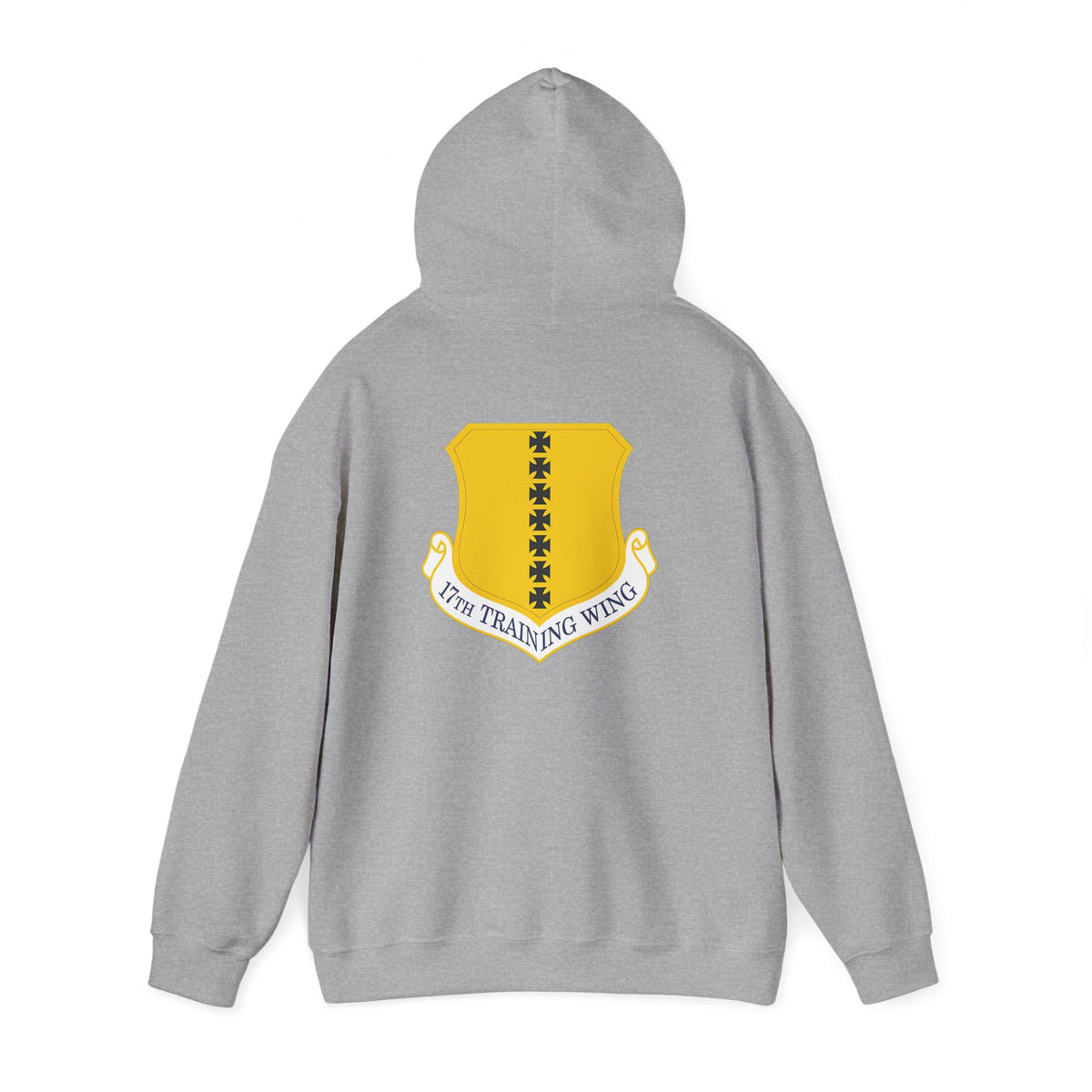 17th Training Wing Hoodie
