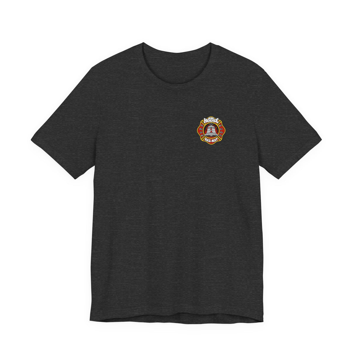 TFD Station 1 Tee