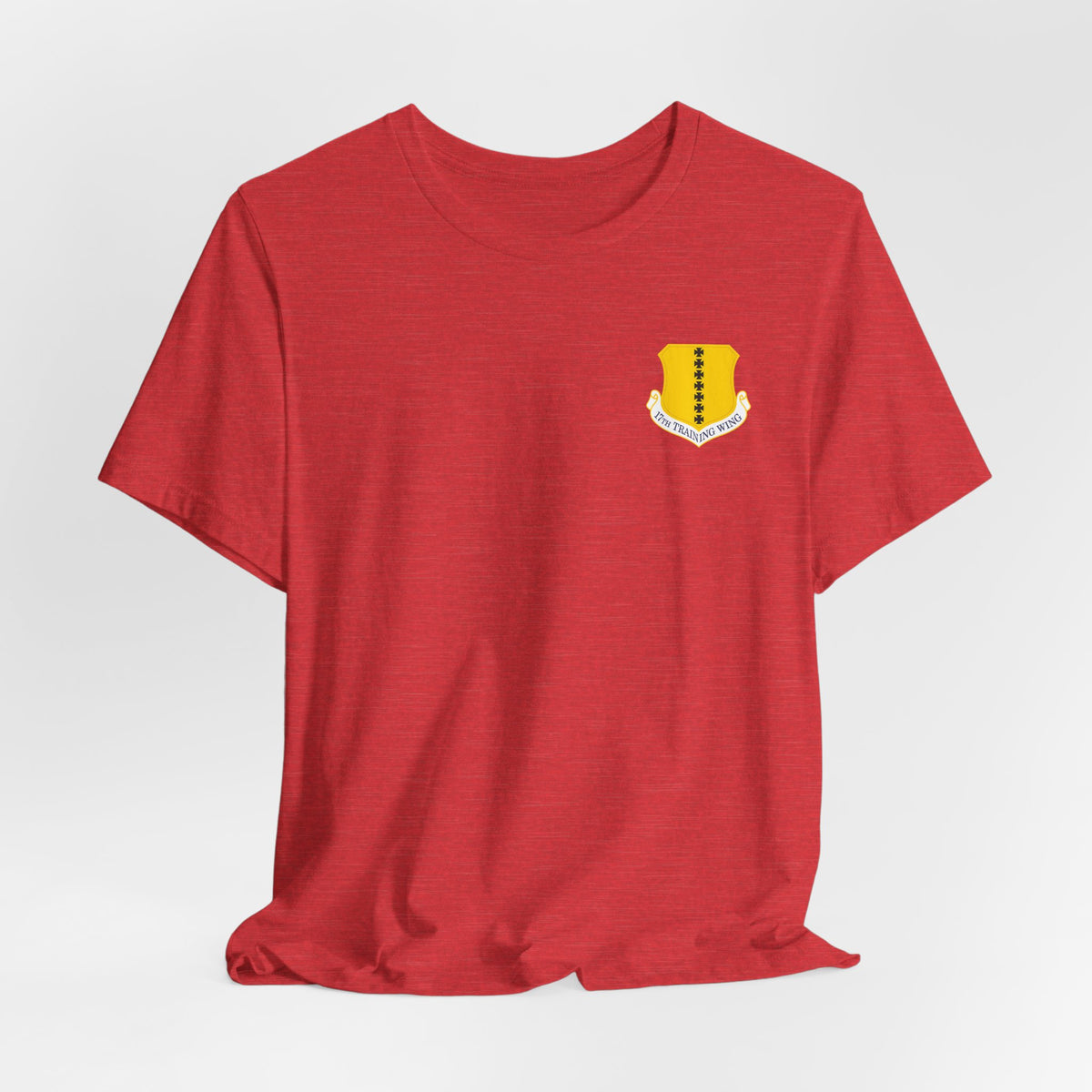 17th Training Wing Tee