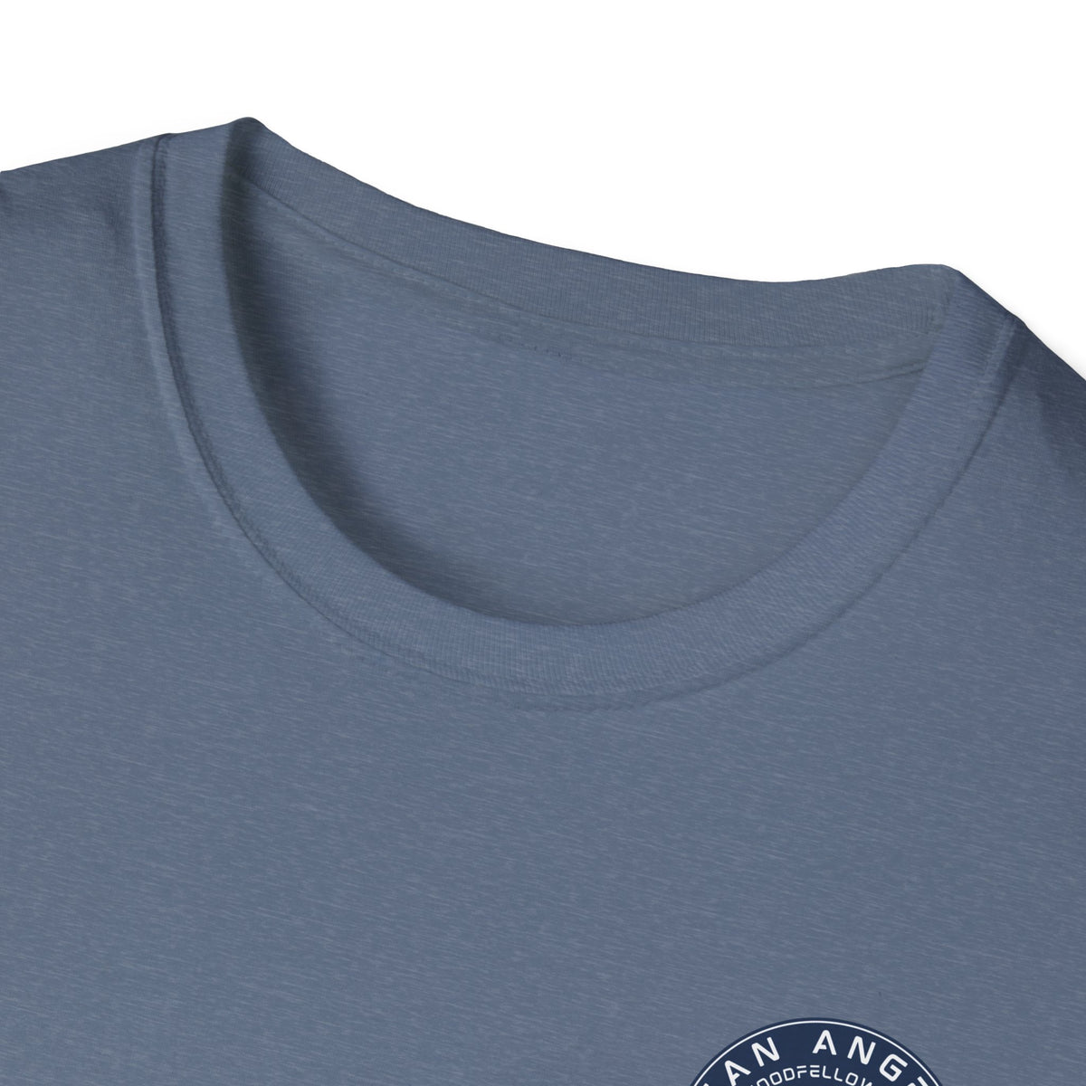 San Angelo Running Club Tee