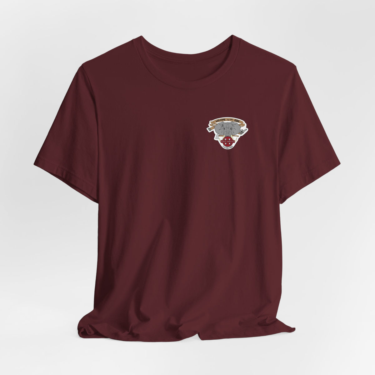 TFD Station 11 Tee