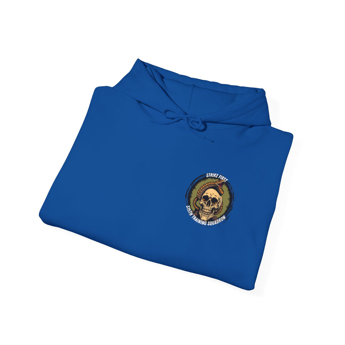 315th TRS Hoodie