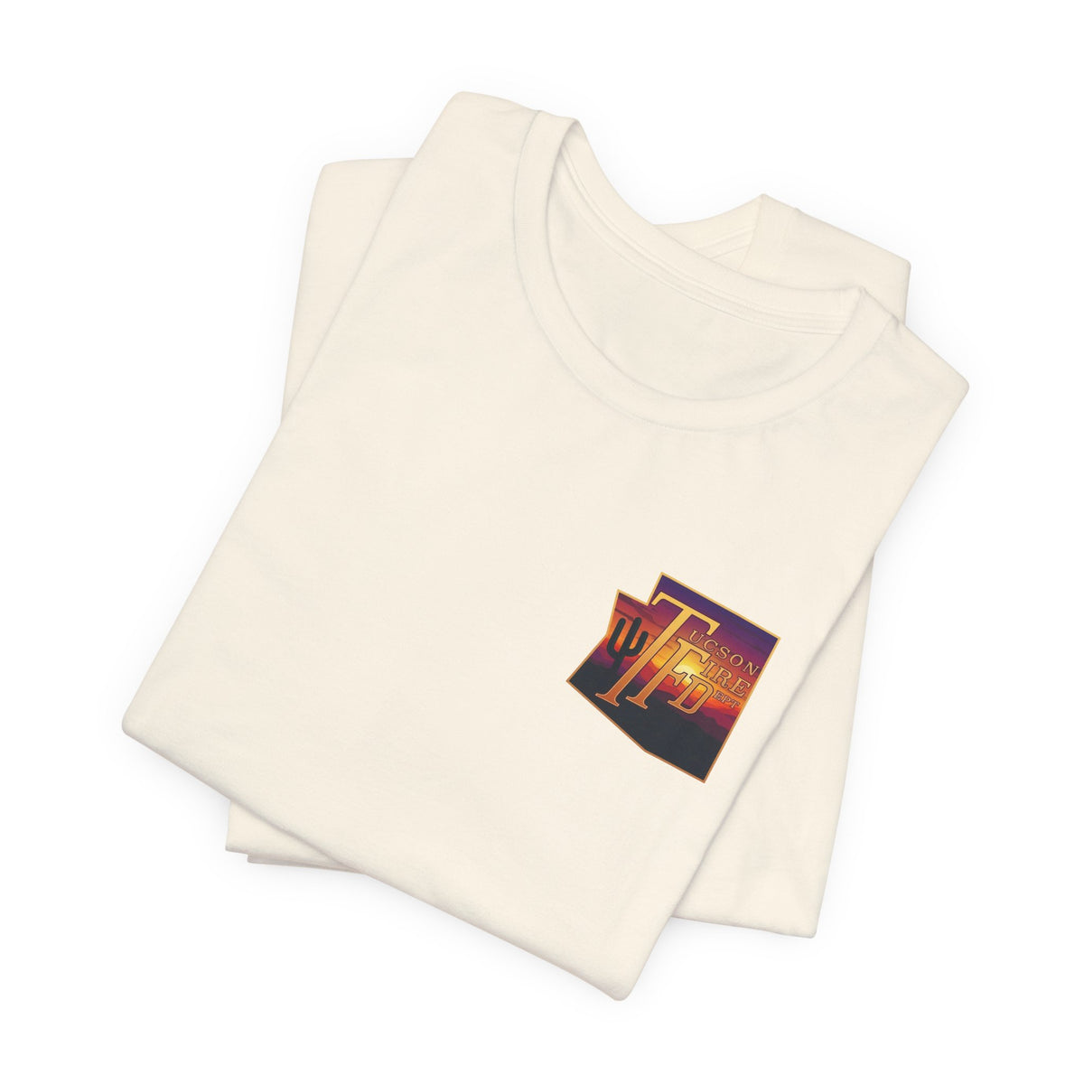 TFD Arizona Sunset Tee