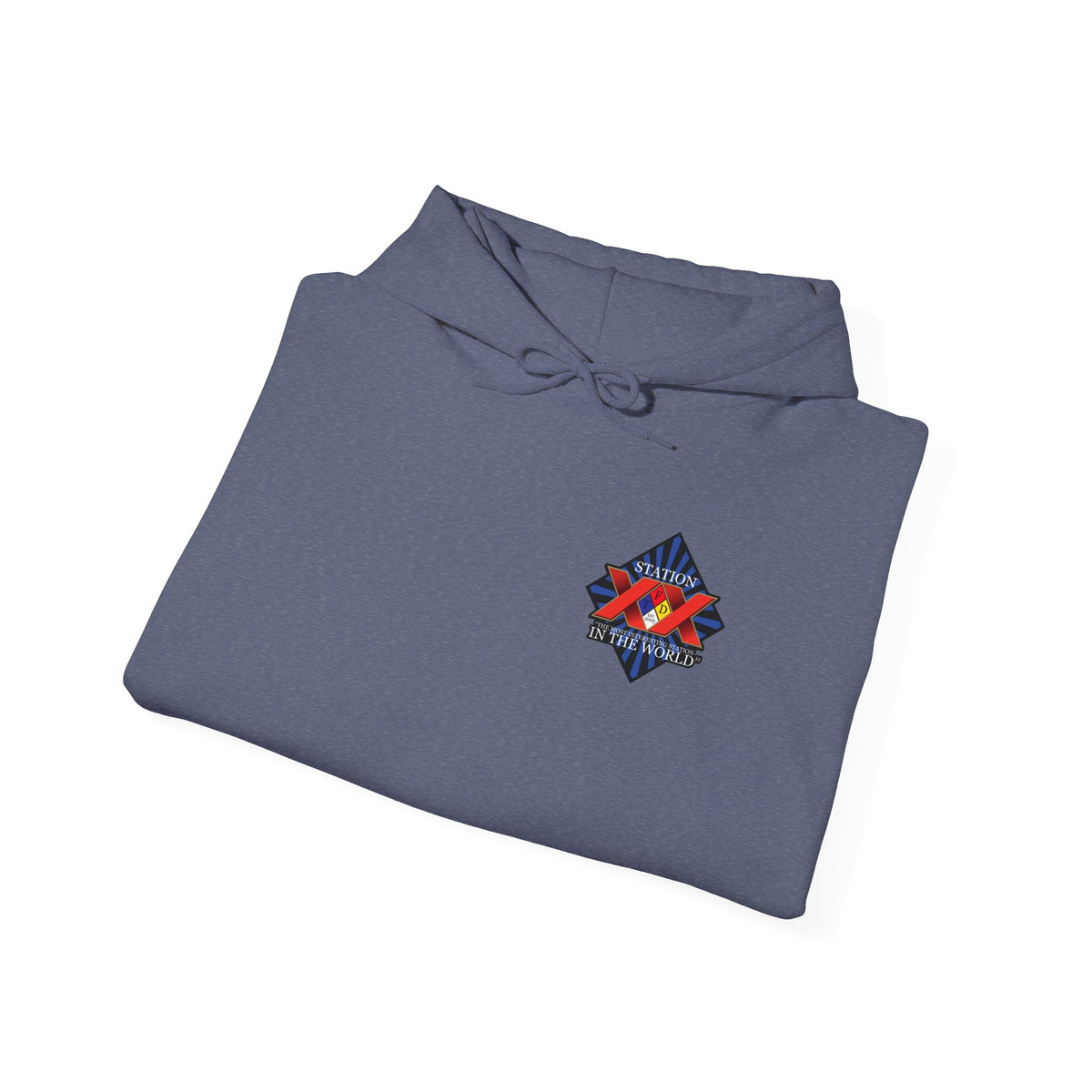 TFD Station 20 Hoodie