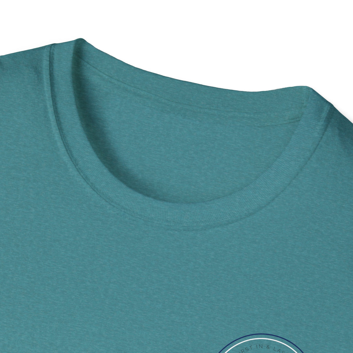 TFD First In, Last Out Tee