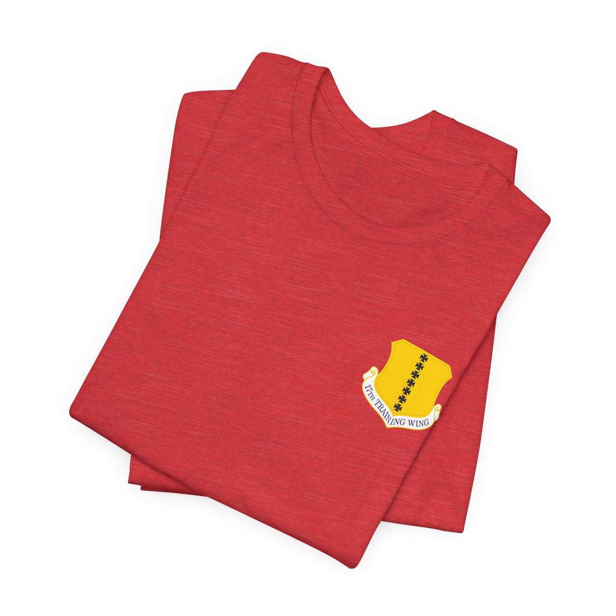 17th Training Wing Tee