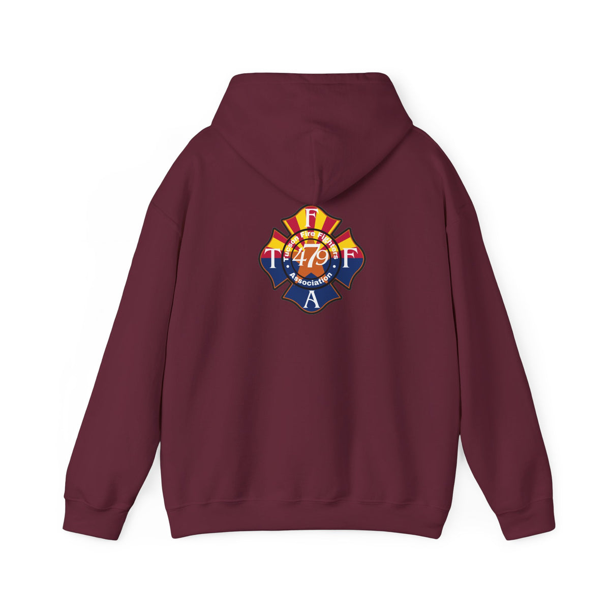 Union 479 AZ Hoodie