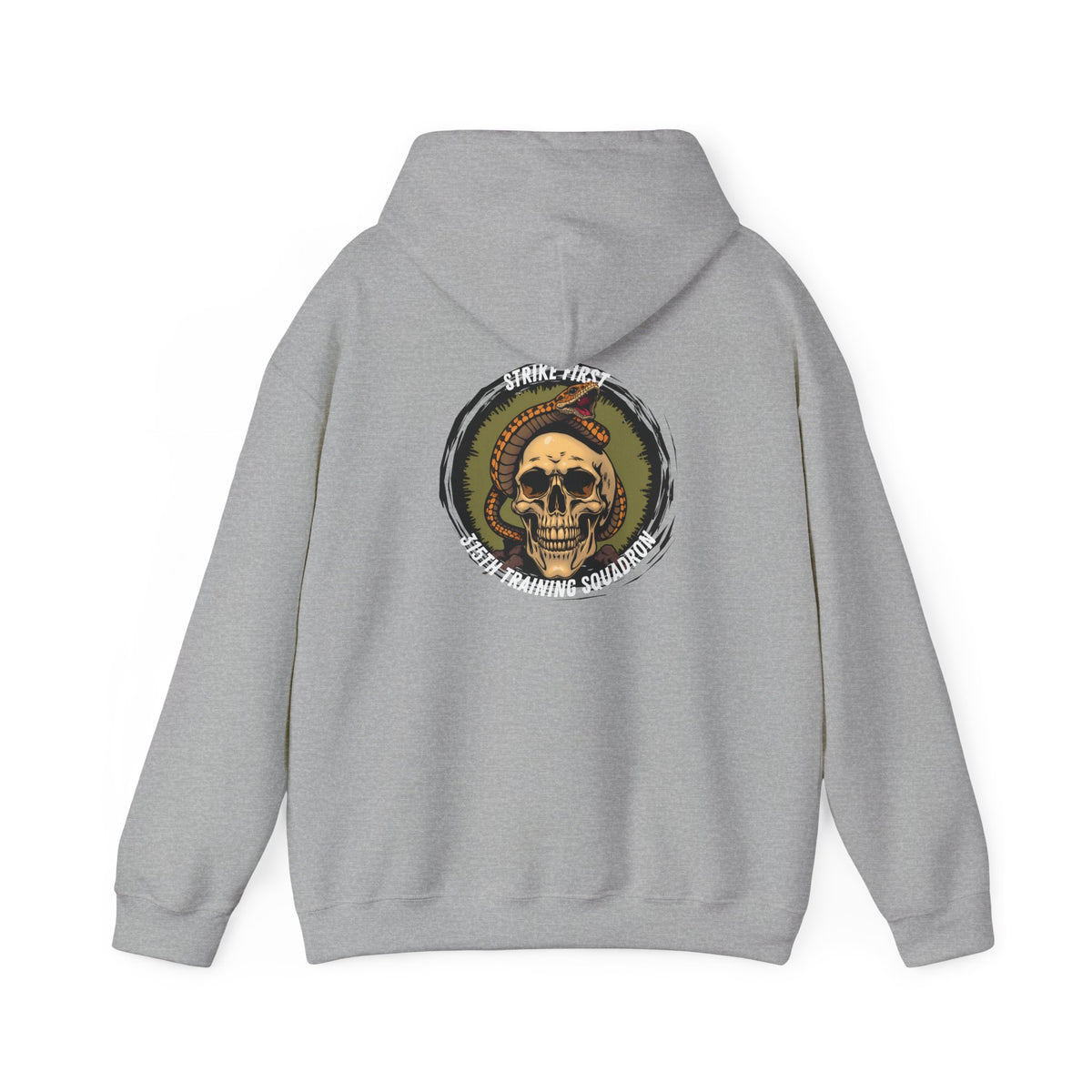 315th TRS Hoodie