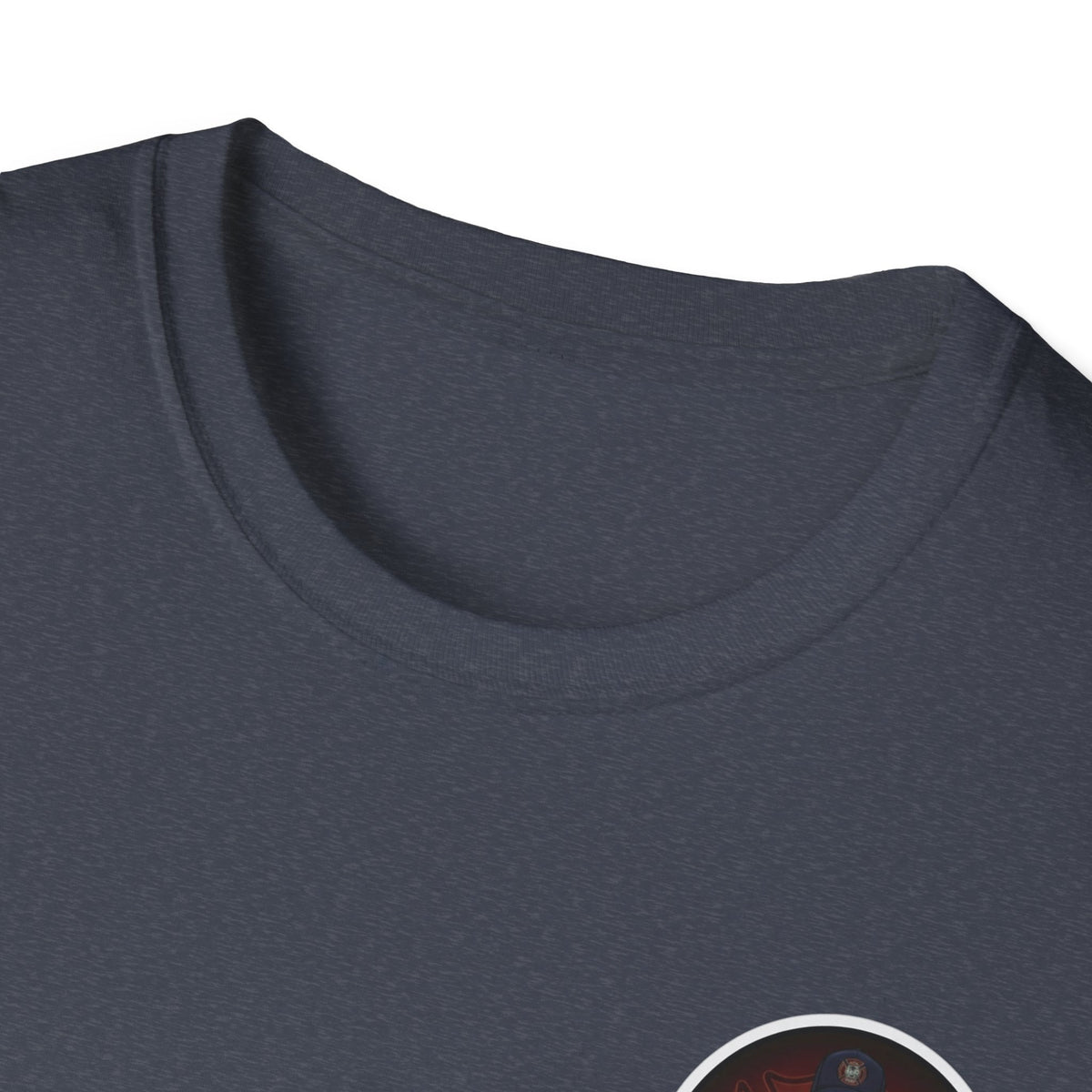 Ben Call TFD "Always On Call" Tee