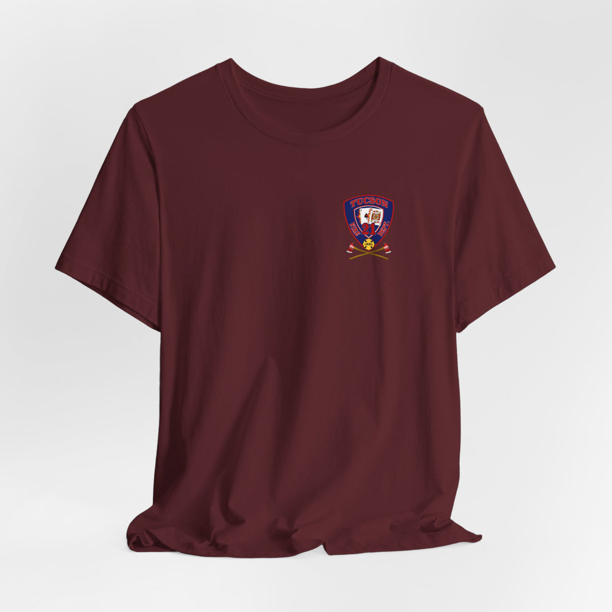 TFD Station 21 Tee