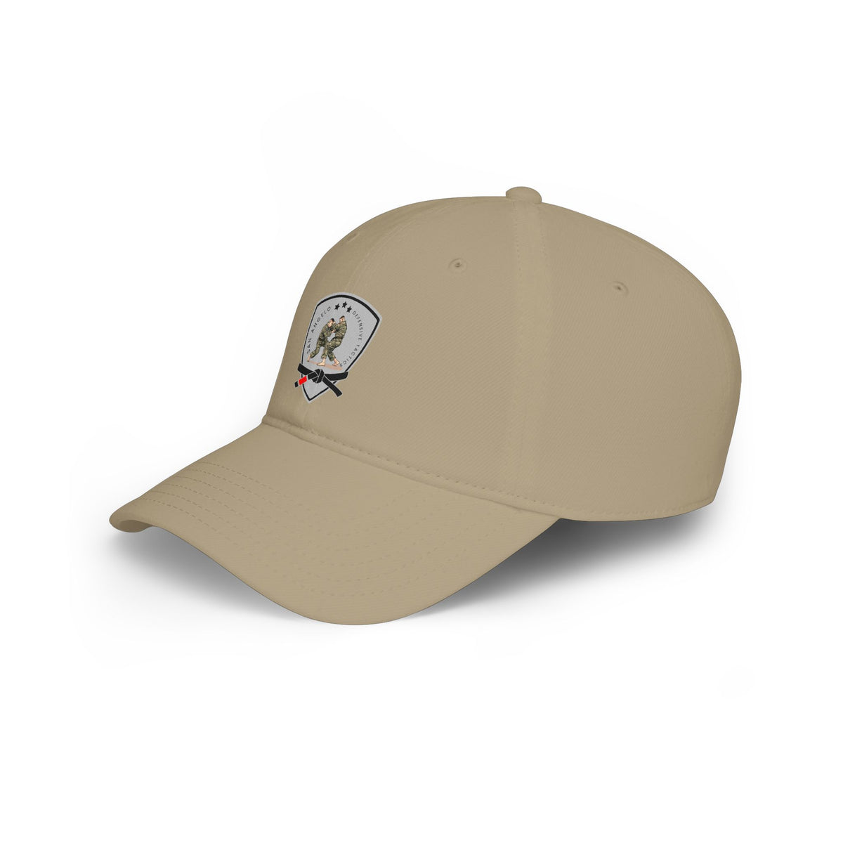 BJJ / Wrestling Cap