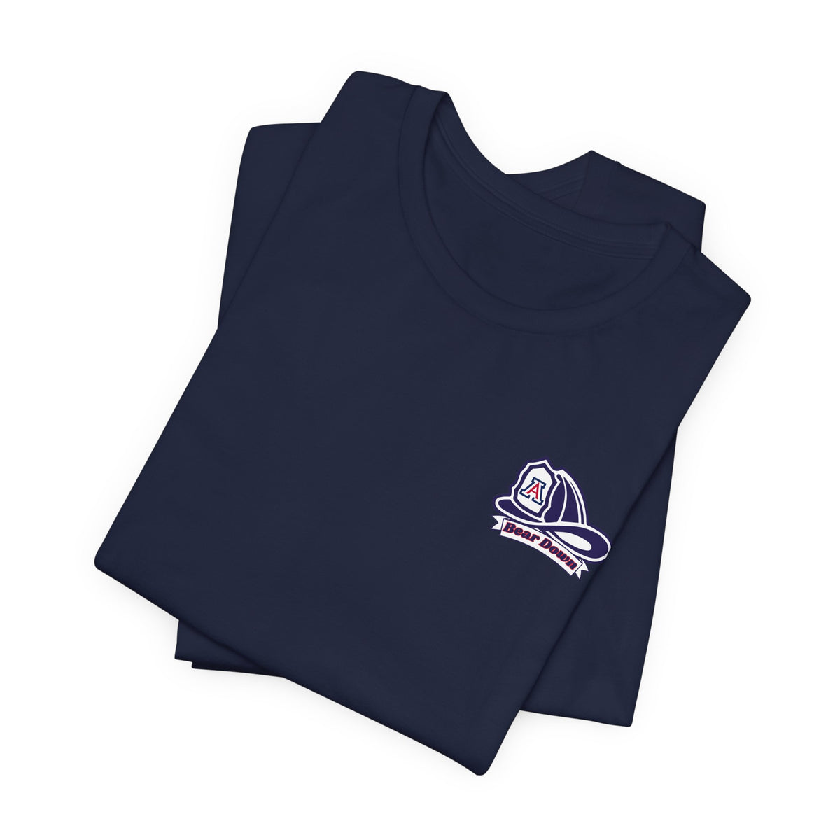 U of A Tee