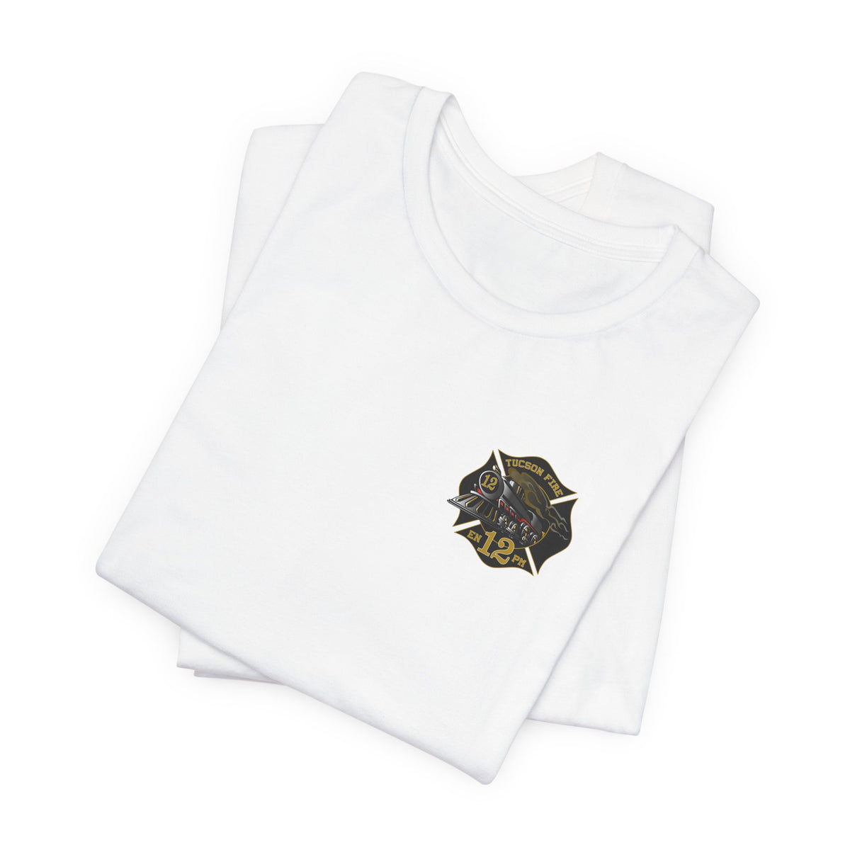 TFD Station 12 Tee