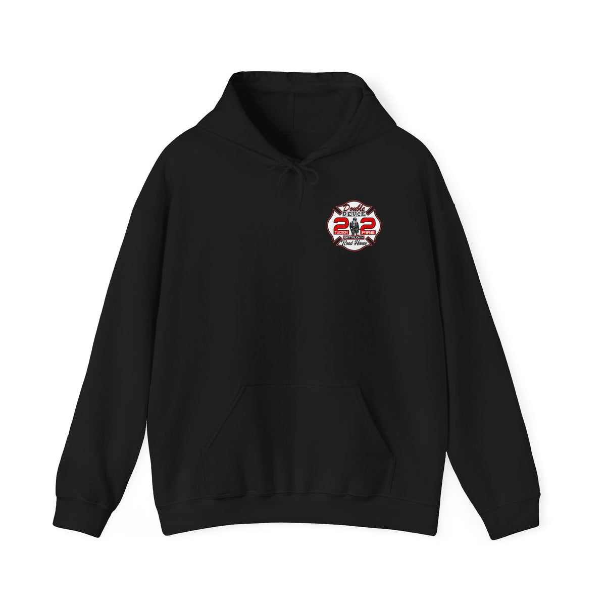 TFD Station 22 Hoodie