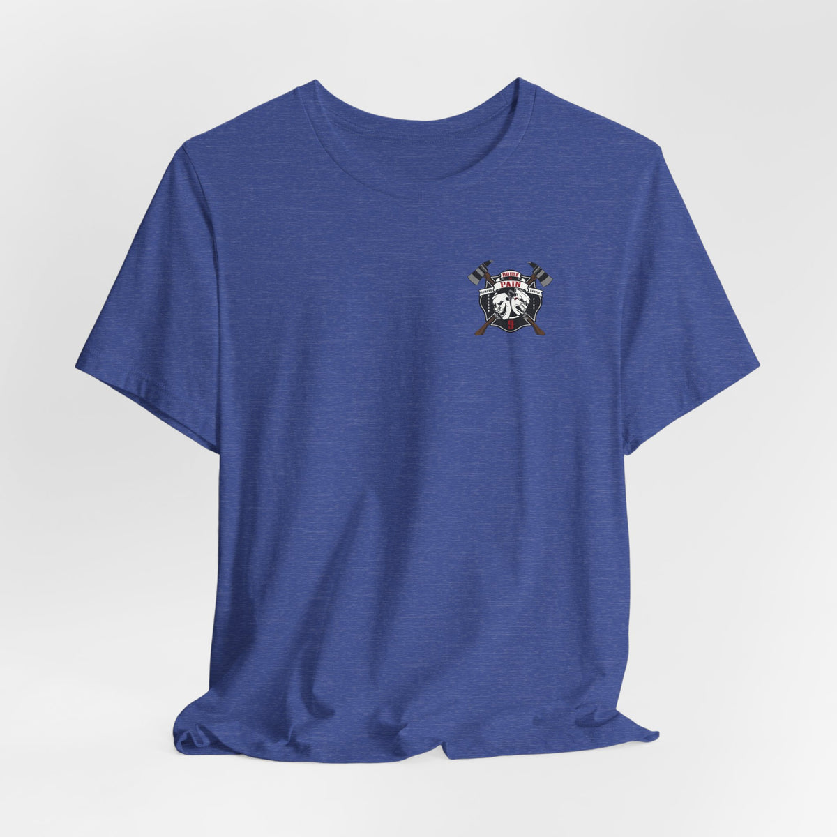 TFD Station 9 Tee