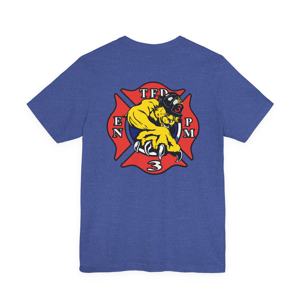 TFD Station 3 Tee