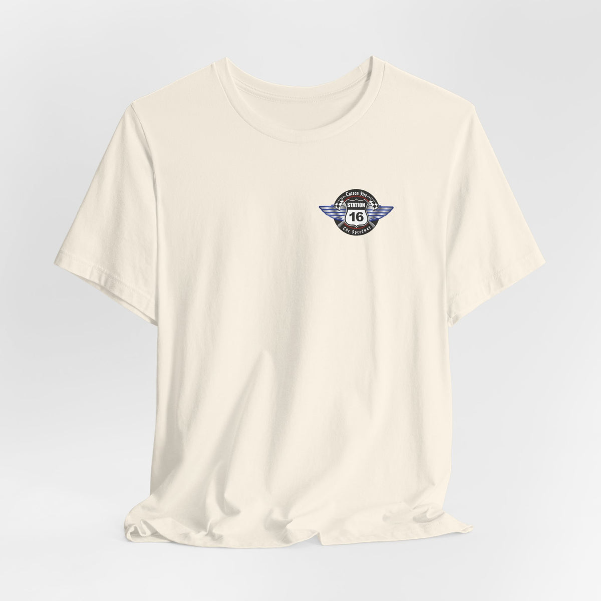 TFD Station 16 Tee