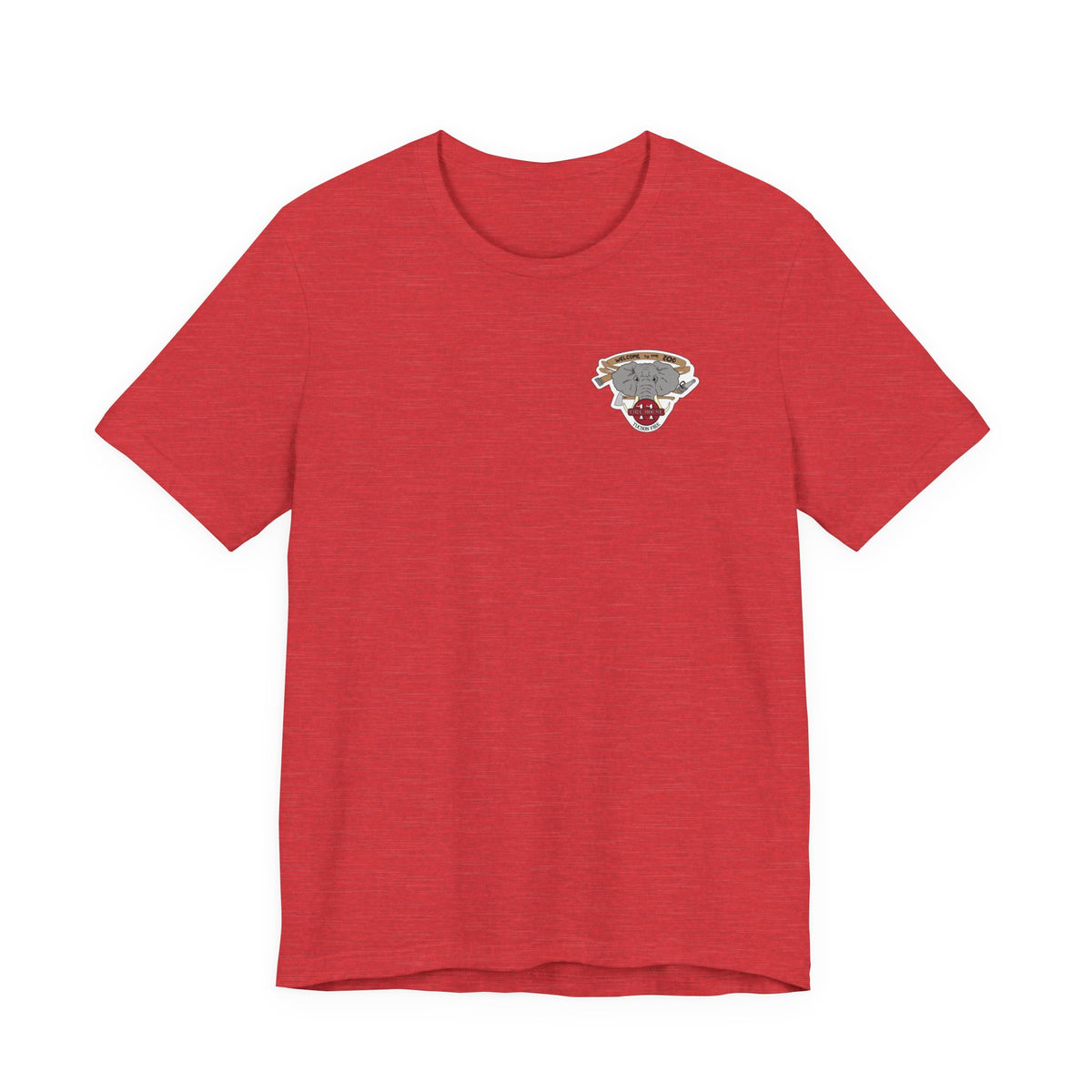 TFD Station 11 Tee