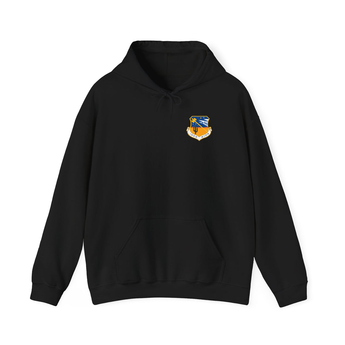 162nd Wing Hoodie