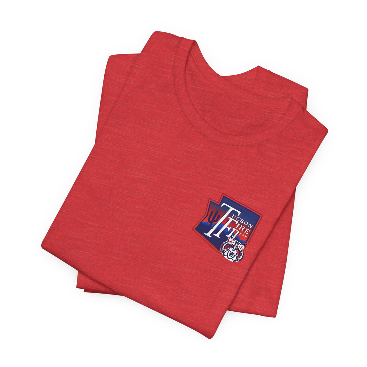 TFD Wildcat Arizona Tee