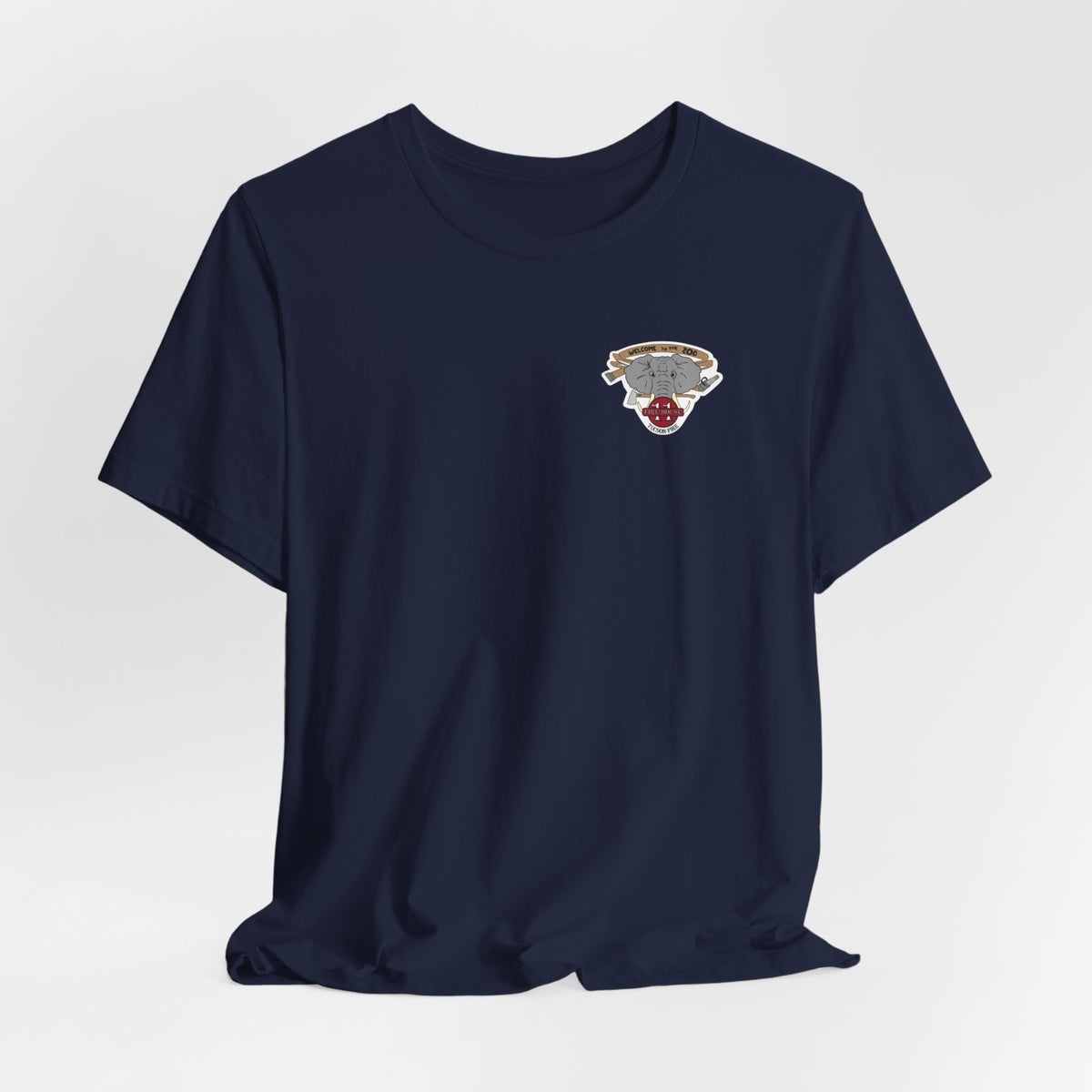 TFD Station 11 Tee