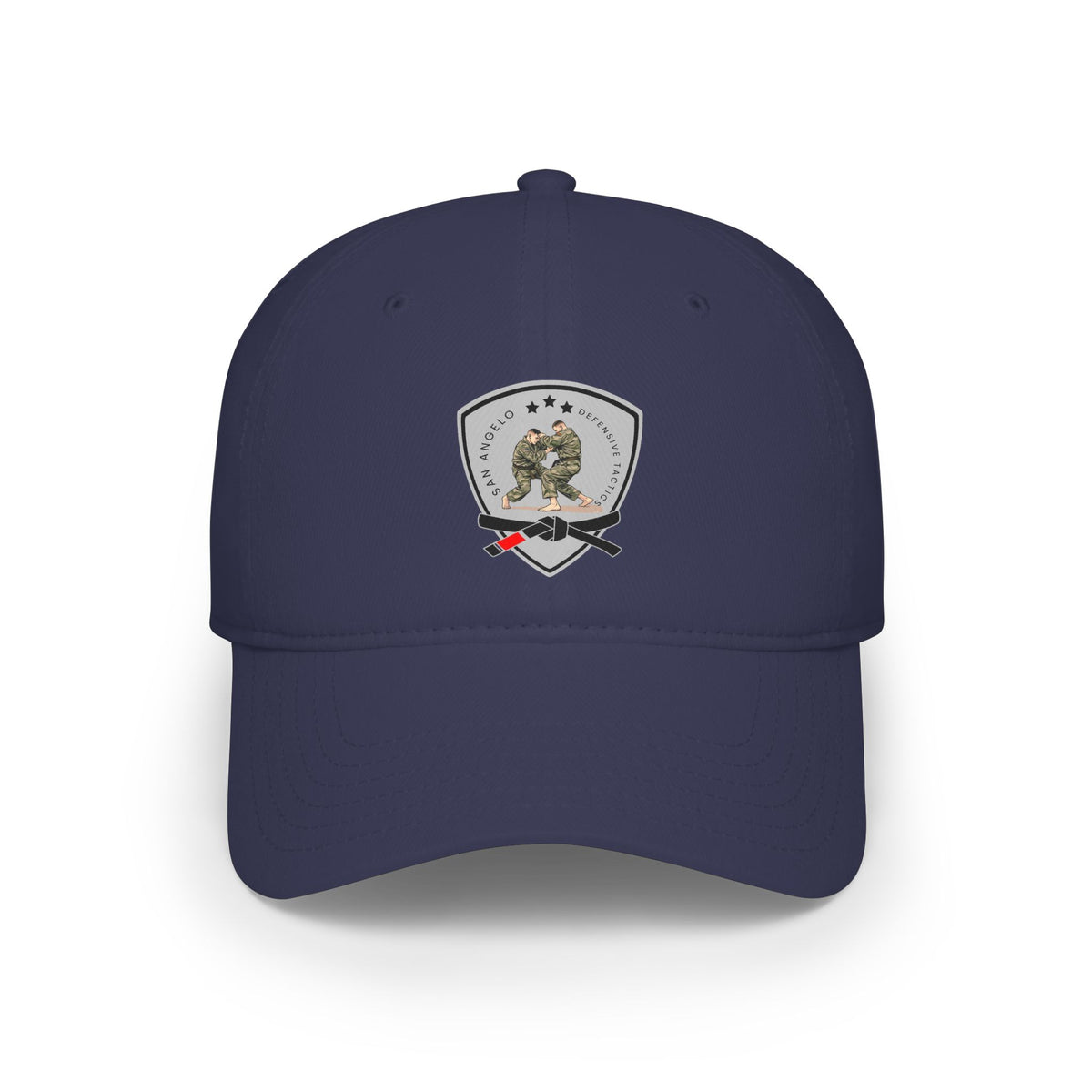 BJJ / Wrestling Cap